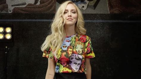 top versace chiara ferragni|Chiara Ferragni Tops for Women .